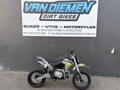 Thumpstar TSC110cc