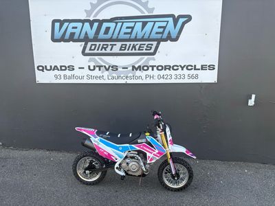 Crossfire CF50 Pink