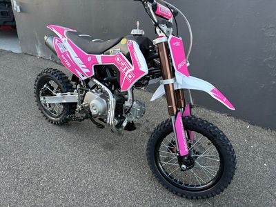 Crossfire CF110 Pink