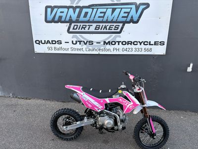 Crossfire CF110 Pink