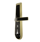 Smart Residential Locks