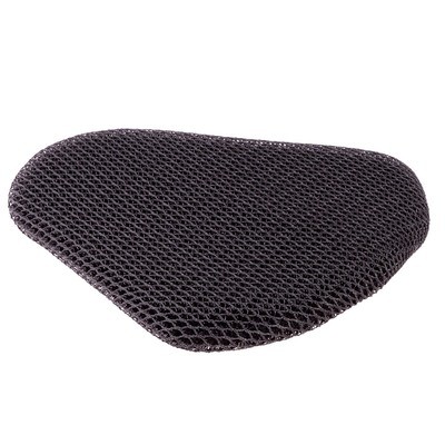 42x40/22 cm Motorbike seat pad (M)