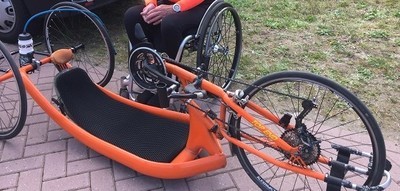 86x36/21 cm Trisled. Varna