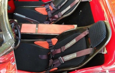 Seating Super Seven Car,
CR-Modelltechnik.de