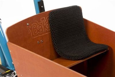 46x28 cm Cargo Bike, Bakfiets.nl