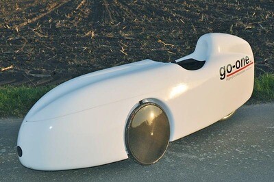 Go-One Evo-K
http://go-one.de