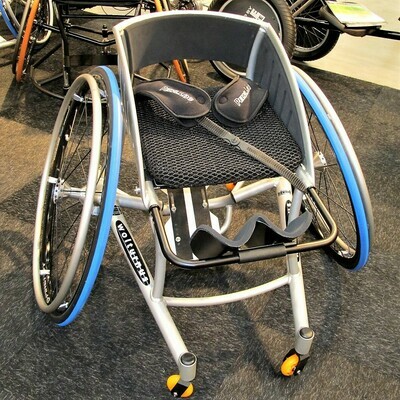 sports wheelchair
