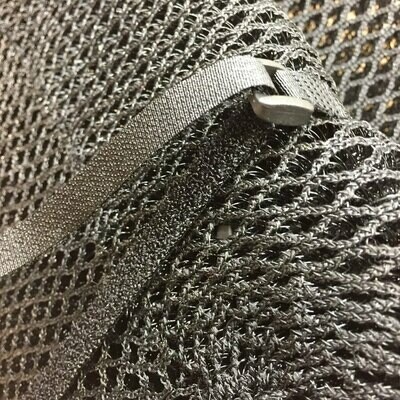 Ventisit with Velcro straps