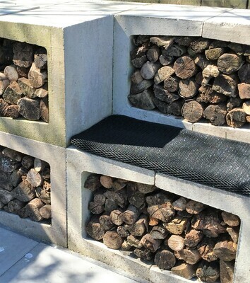 Outdoor Ventisit