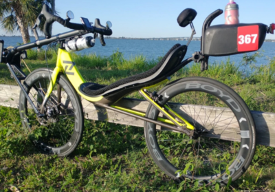 Cruzbike 