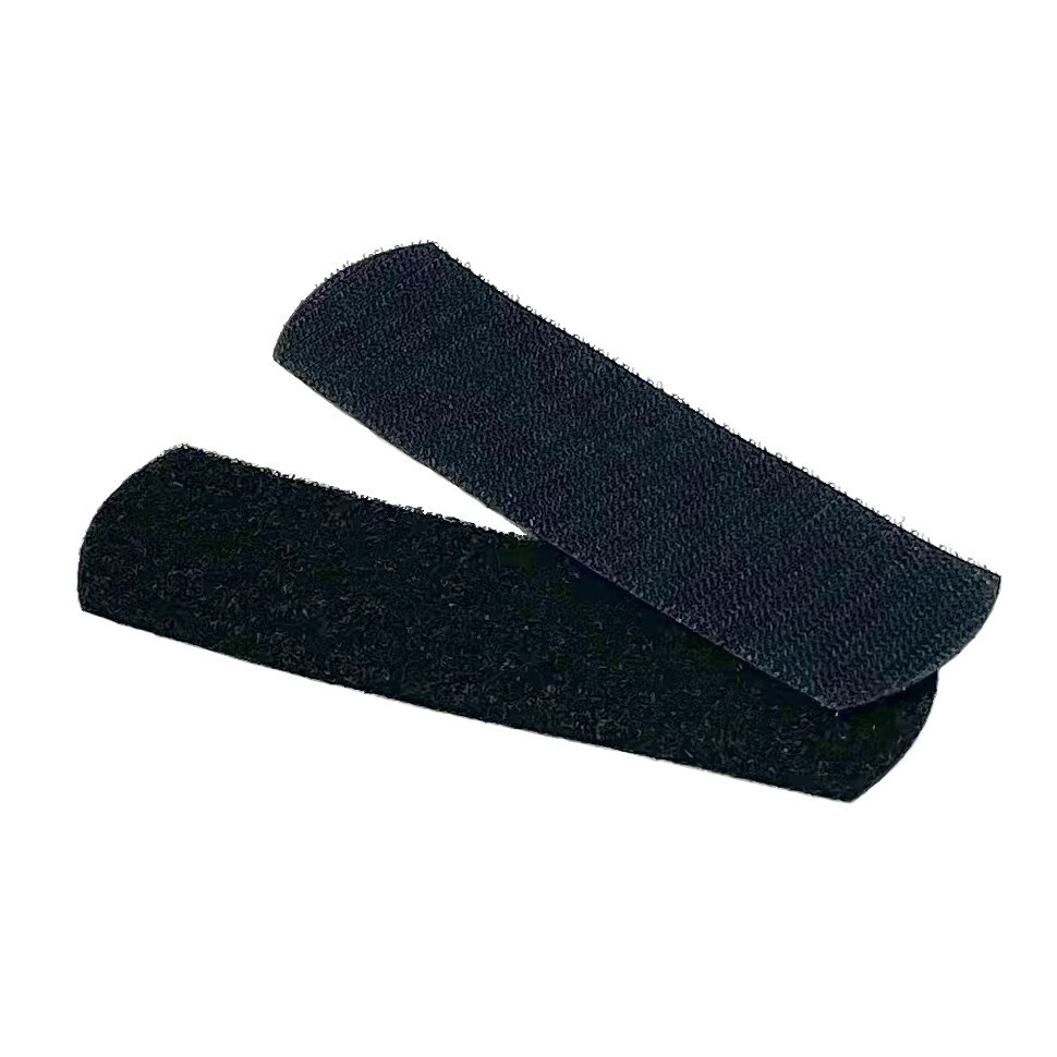 Extra Velcro strips, to attach your Ventisit.