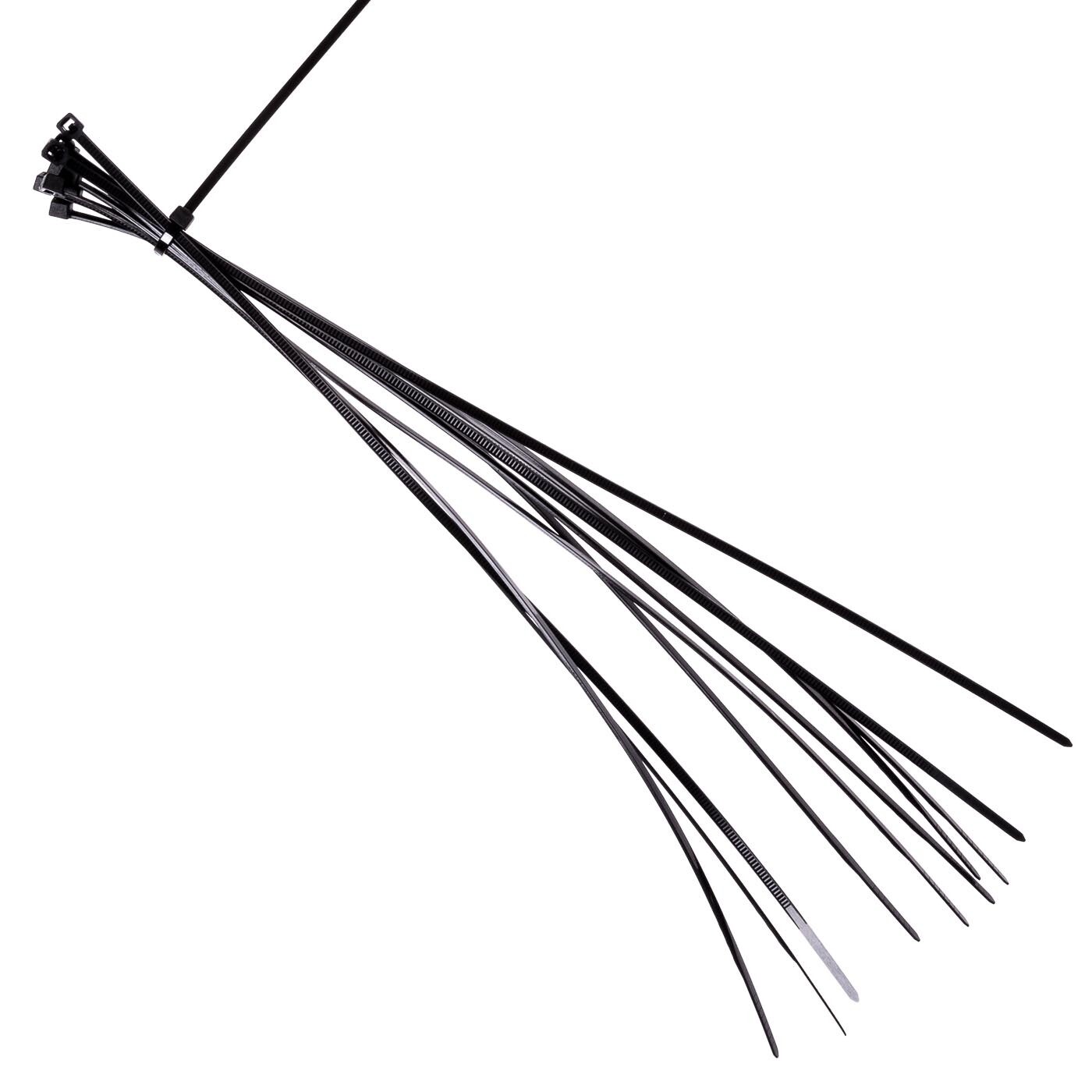 Nylon Cable ties, 10 pieces (3×300 mm) to secure your seat-pad. Nylon Cable ties, 10 pieces (3×300 mm) to secure your seat-pad.