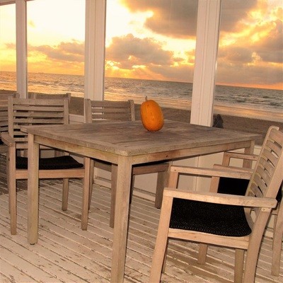 Beach pavilion, Castricum