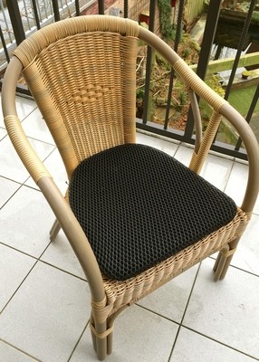 Ventisit Terrace chairs