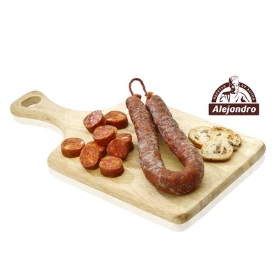 Chorizo picante ALEJANDRO.