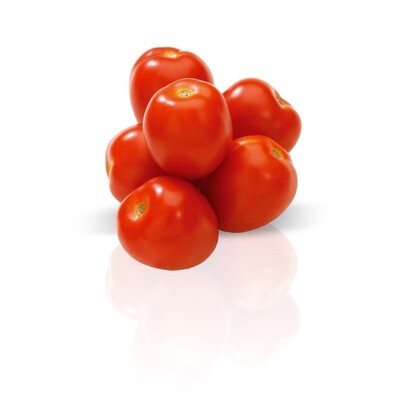 Tomate Pera.