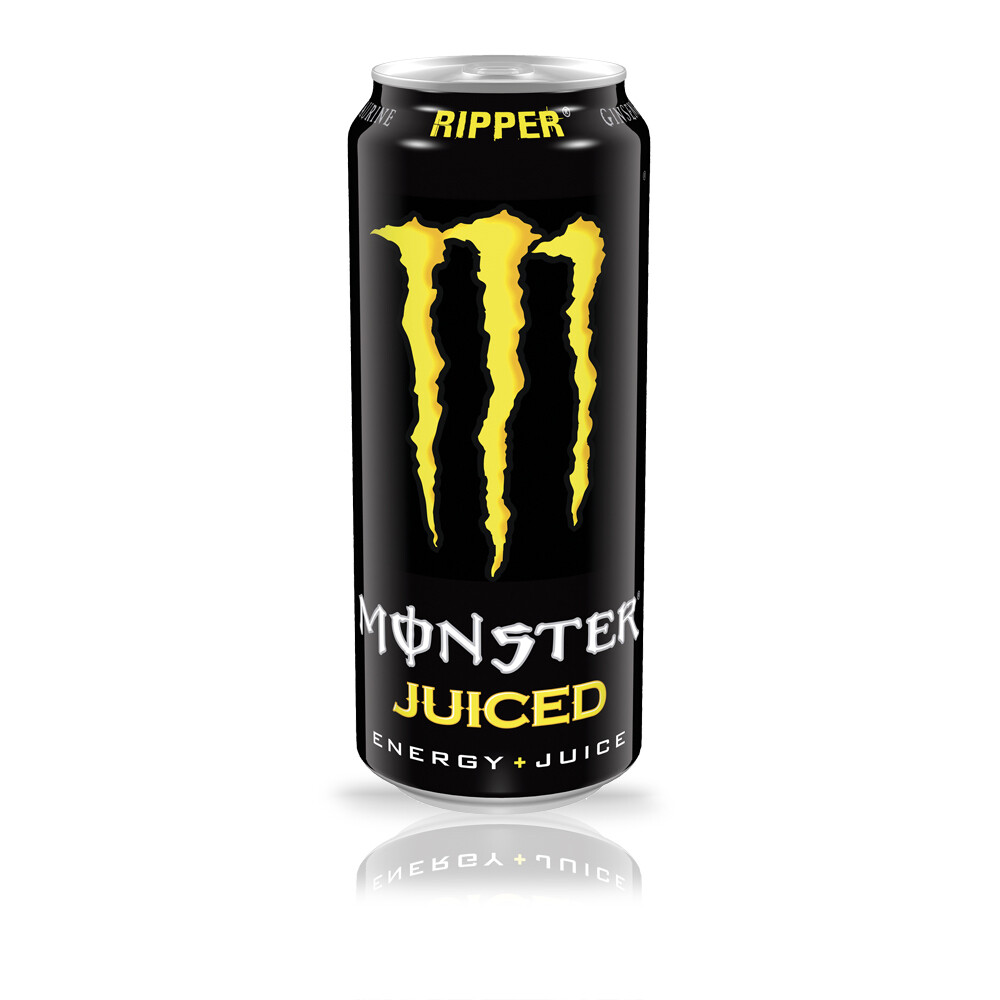 MONSTER JUICED lata (50 cl).