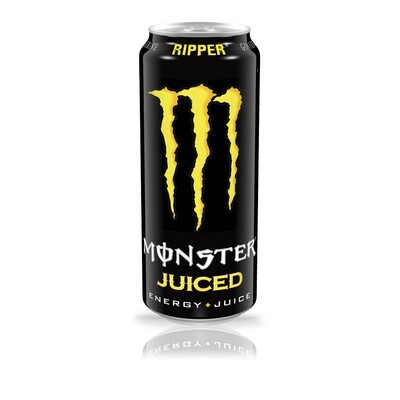 MONSTER JUICED lata (50 cl).