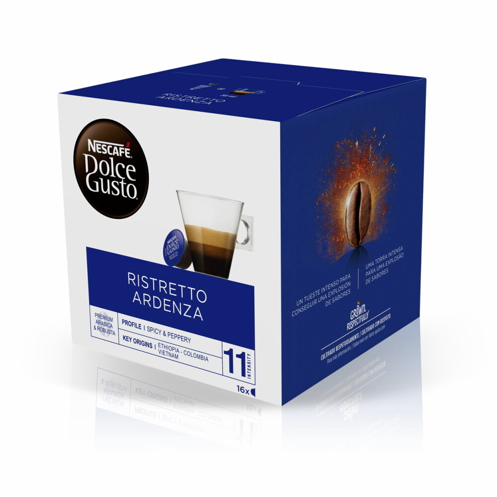 Ristretto ardenz DOLCE GUSTO.