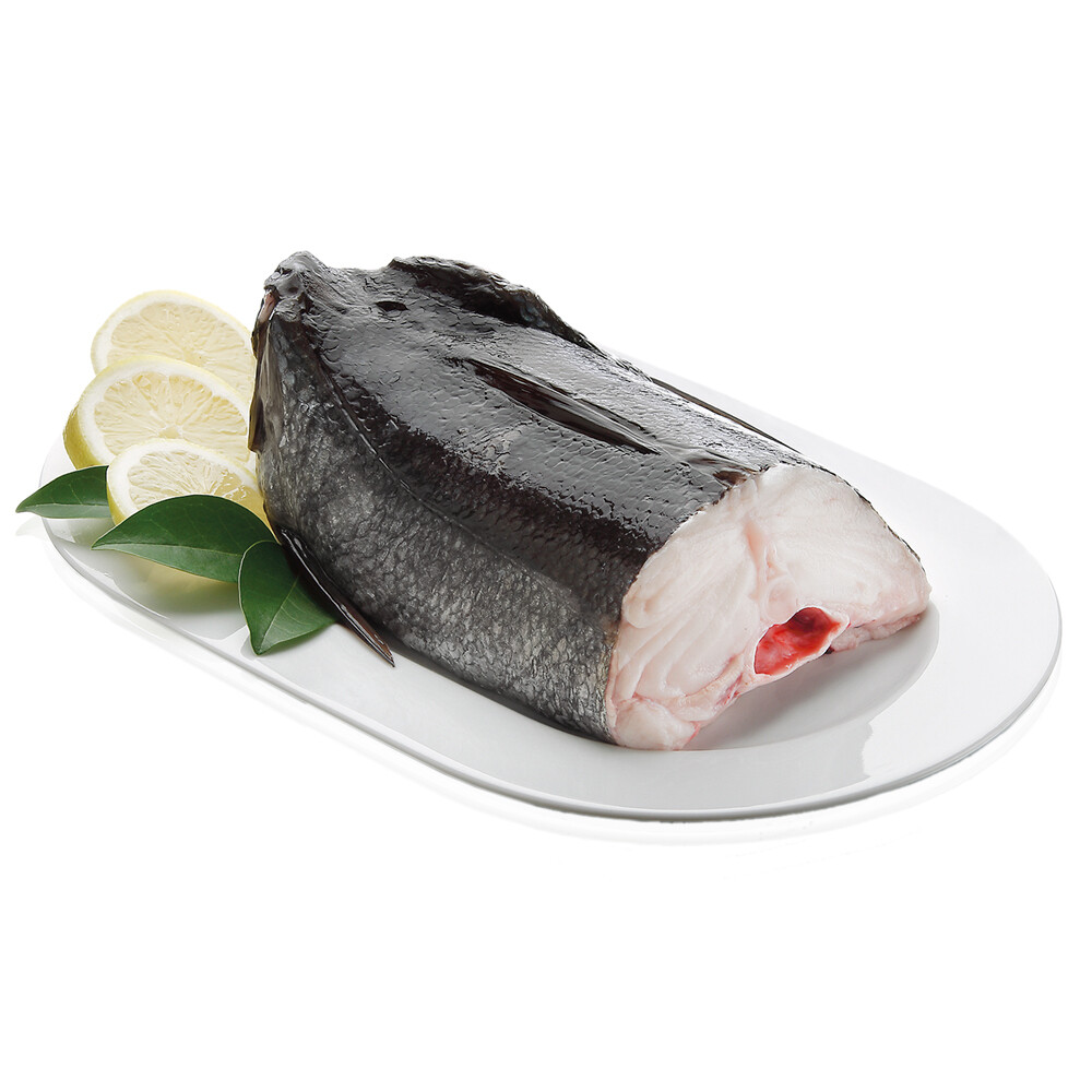Cogotes de merluza de pincho.