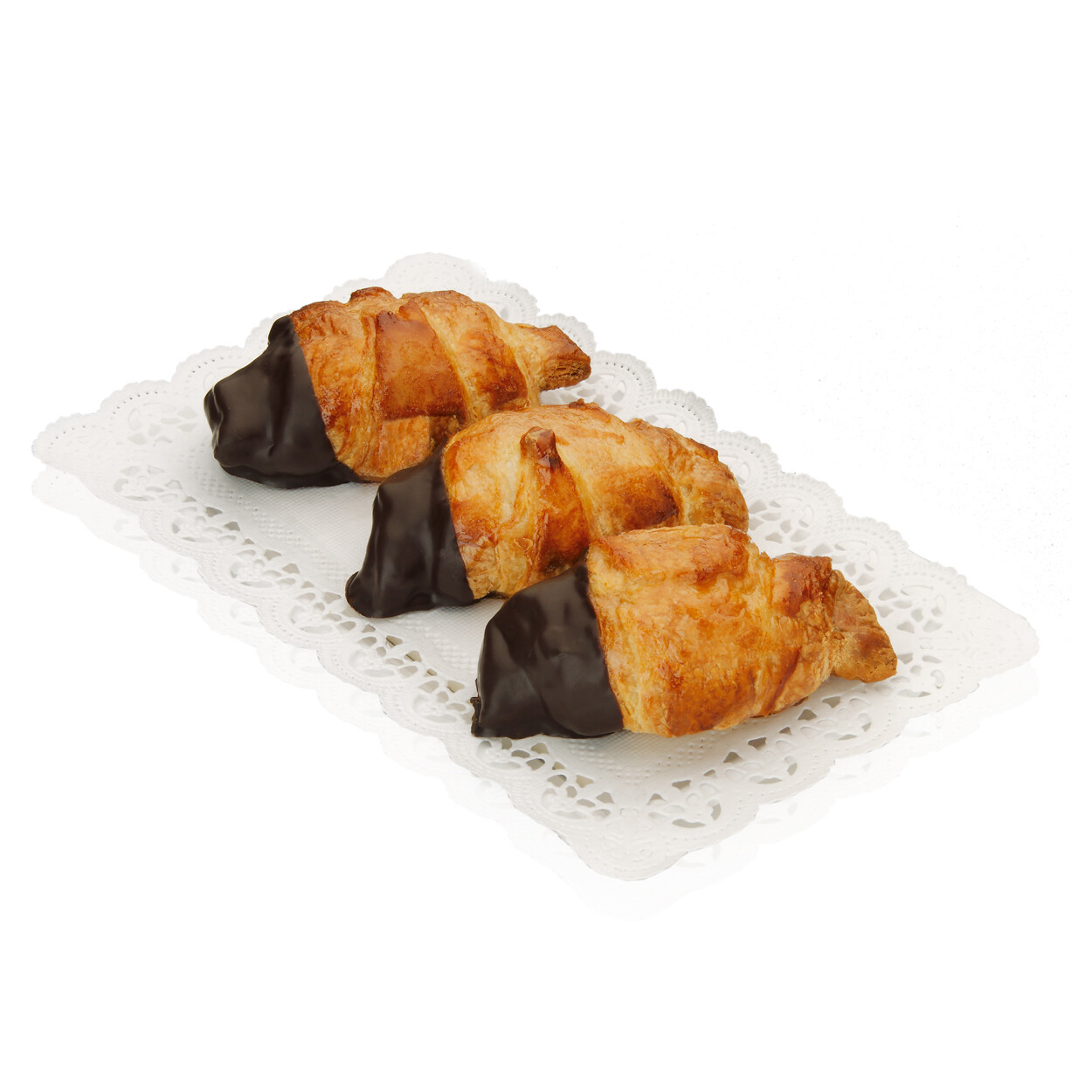 Petit bombón y petit crema.