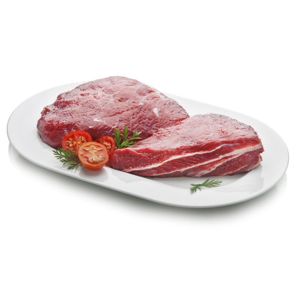 Carrillada de ternera.