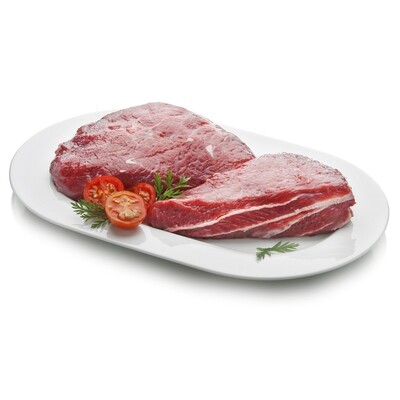Carrillada de ternera.