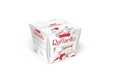 Bombones RAFFAELLO