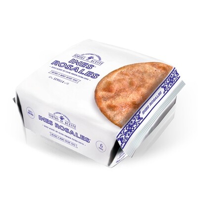 Tortas de aceite INÉS ROSALES.