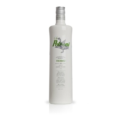 Vermú blanco de albariño ST.PETRONI BRANCO