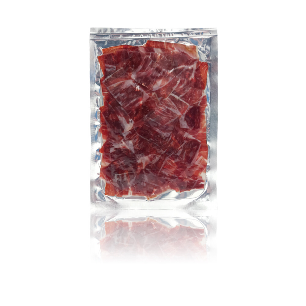 Sobre de jamón ibérico de bellota GRAN RESERVA.