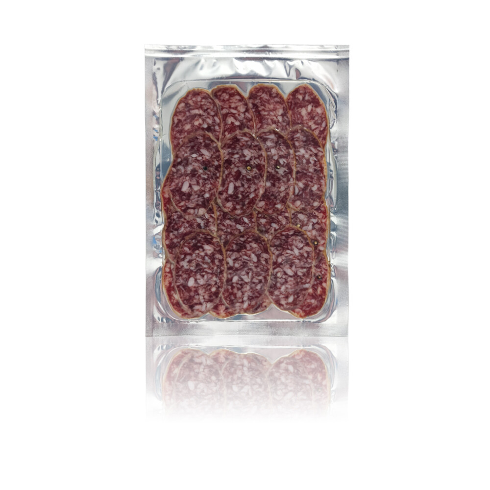 Salchichón ibérico de bellota