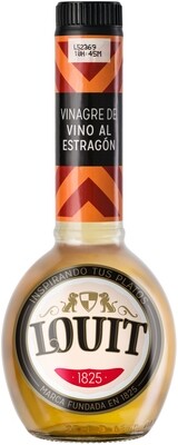 Vinagre al estragón LOUIT.