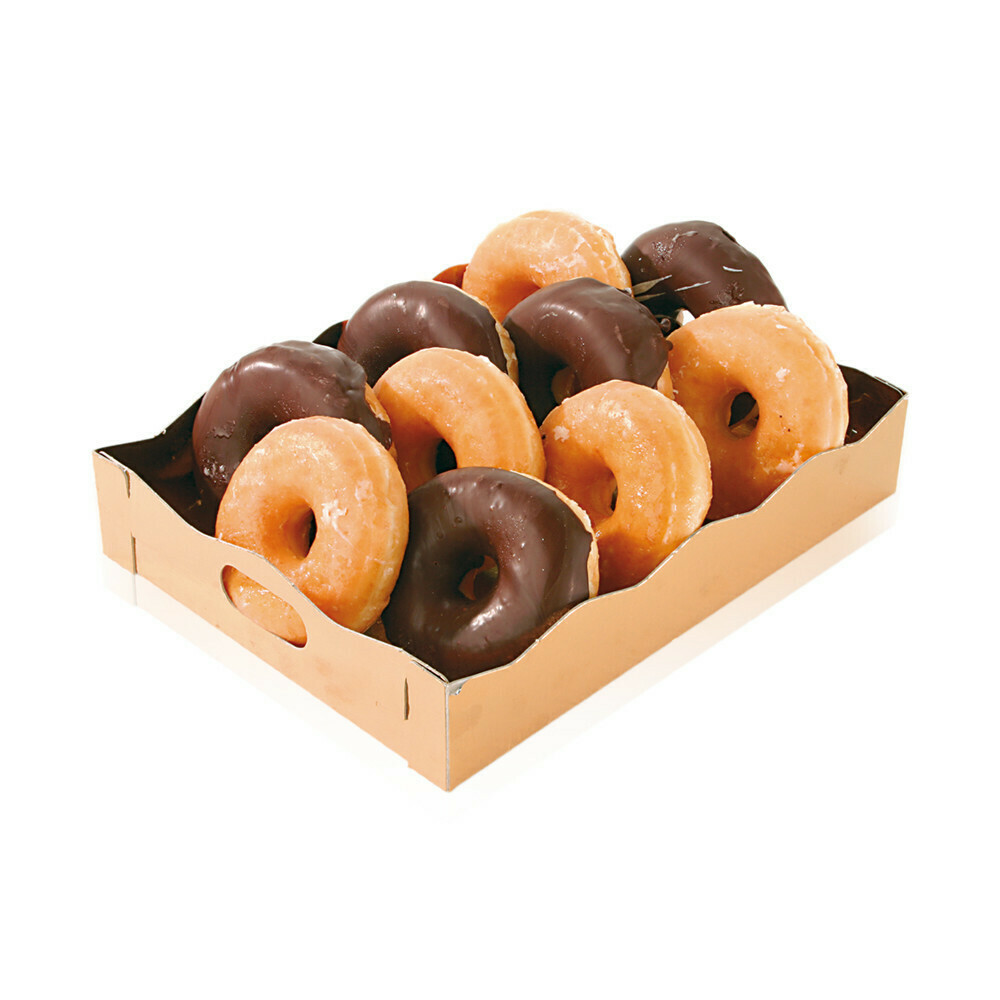 Donut de Azúcar (unidad)