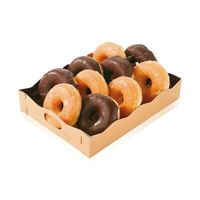 Donut de Azúcar (unidad)