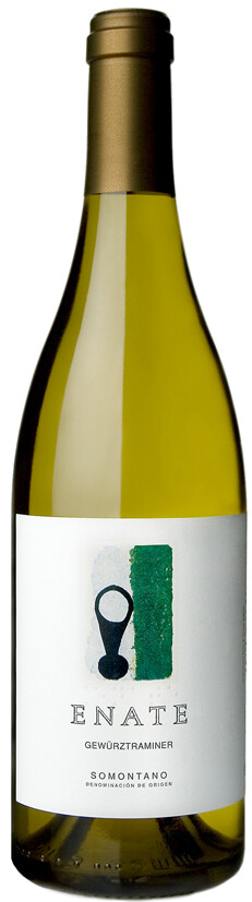 Vino Blanco Enate Gewürztraminer