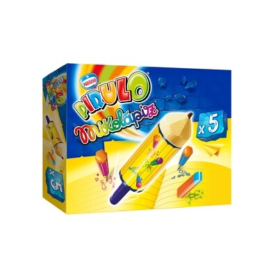 Mikolápiz NESTLÉ 5 Uds