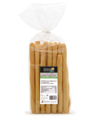 Stirati al aceite de oliva ESPIGA BLANCA 150 g.