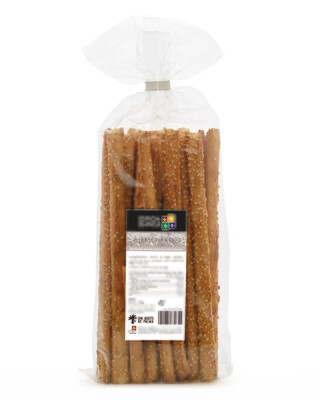 Stirati con semillas de sésamo ESPIGA BLANCA 150 g.