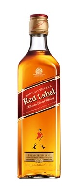 Johnnie Walker Etiqueta Roja 70 cl