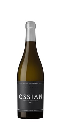 Vino blanco OSSIAN, verdejo, D.O. Castilla y León