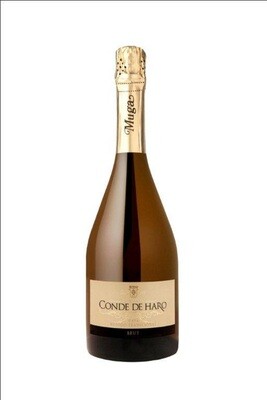 Cava CONDE DE HARO (Muga)