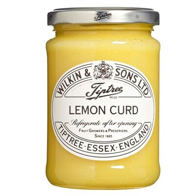 Crema de limón WILKIN &amp; SONS LTD.
