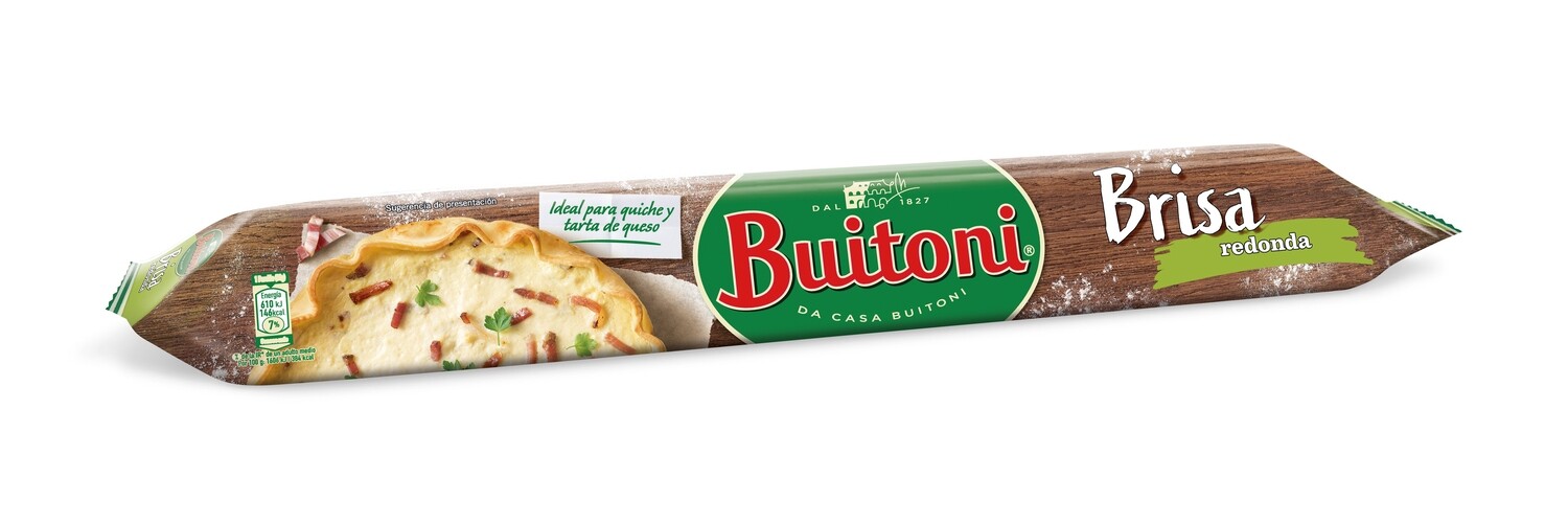 Masa brisa BUITONI.
