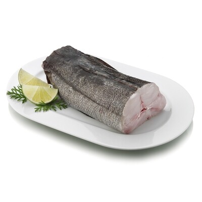 Cogotes de merluza de volanta.