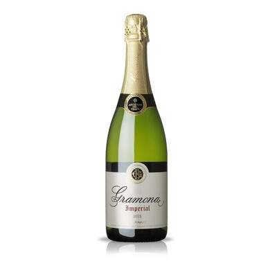 Cava brut imperial GRAMONA, 75 cl.