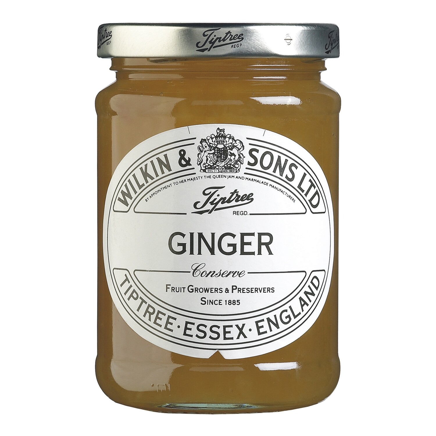 Mermelada de jengibre WILKIN &amp; SONS LTD.
