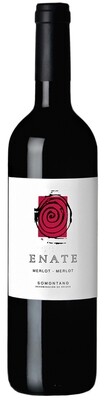 ENATE Merlot D.O. Somontano