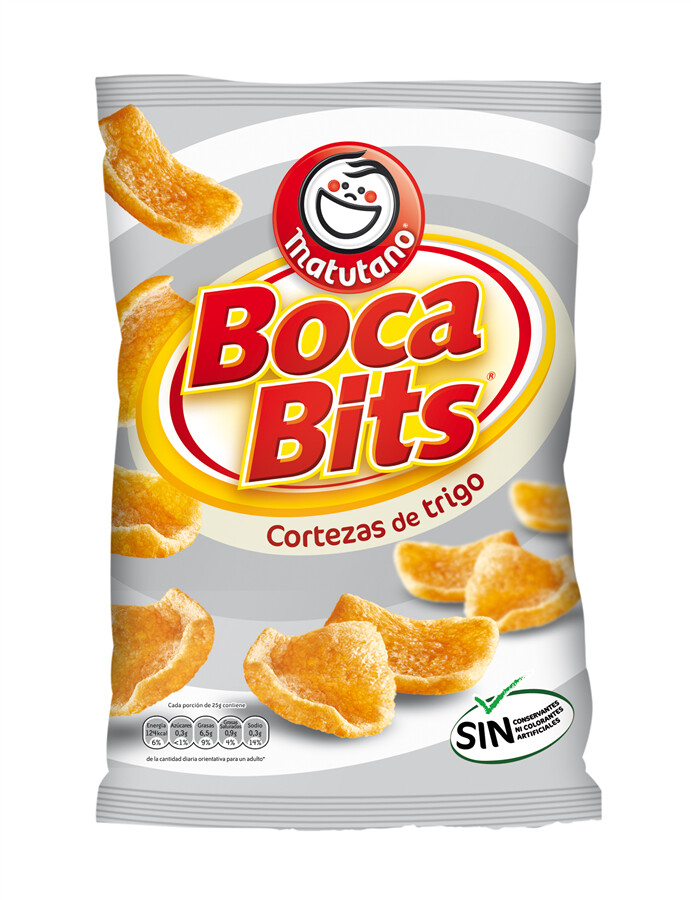 BOCA BITS.