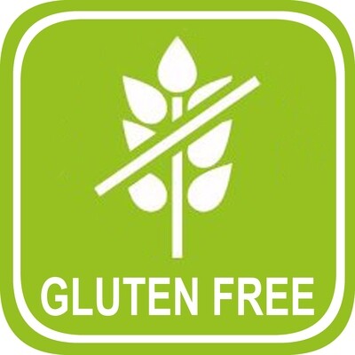 Productos SIN GLUTEN.